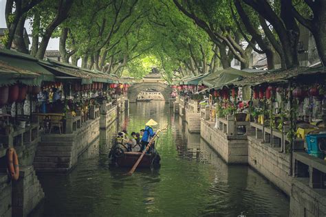 蘇州北有什麼好玩的?不如來聊聊這邊的古蹟與文化吧。